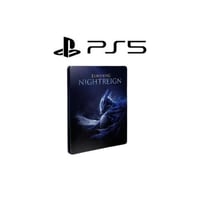 لعبة ايلدن رينق نايت رين - نسخة السعاة "سيكرز إيدي...