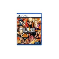 لعبة فاتال فيوري : سيتي أوف ذا وولفز (بلايستيشن 5)