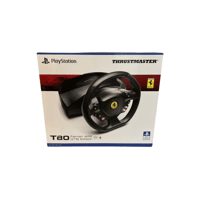 دركسون ثرست ماستر (T80) للبلايستيشن و ال PC