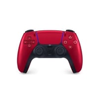 يد تحكم سوني بلايستيشن 5 (أحمر بركاني)