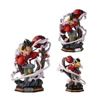 مجسم لوفي سنيك مان