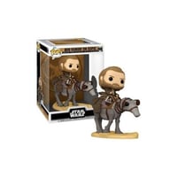 فونكو بوب بين كانوبي أون اوبي (549) "نسخة خاصة"