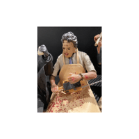 مجسمات شخصيات افلام الرعب