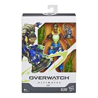 مجسم لوسيو من أوفرواتش