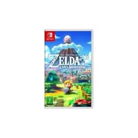 ذا ليجيند اوف زيلدا لينكس اويكنينق (نينتندو سويتش)...