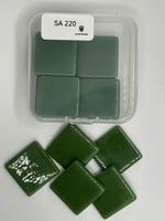 قطع فسيفساء سيراميك - Mosaic-SA 220