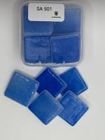 قطع فسيفساء سيراميك - Mosaic-SA 501