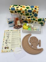 بوكس العيد عمل الفسيفساء