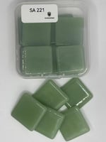 قطع فسيفساء سيراميك - Mosaic-SA 221