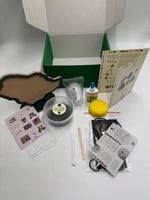 بوكس عمل الفسيفساء saudi