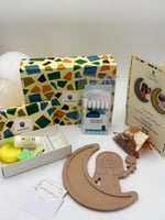 بوكس العيد عمل الفسيفساء