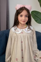 فستان نيرفانا شتوي