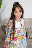 فستان أسدار شتوي