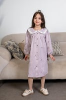 فستان تانيه شتوي