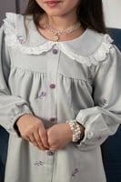 فستان تانيه شتوي