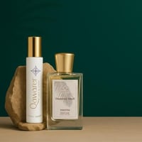 مجموعة Quiet Night + Diamond Smell