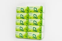 البكج المثالي – 40 عبوة مناديل سحب × 400 منديل ثلا...