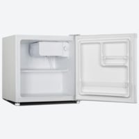 كولن ثلاجة باب واحد 1.6 قدم , سعة 46 لتر, متعددة ا...