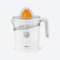 كولن عصارة برتقال ديكور 40 واط ستانلس ستيل، سعة 0....