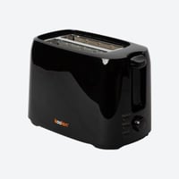 كولن محمصة خبز 750 واط، 7 مستويات، متعددة الالوان