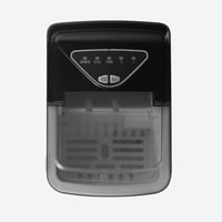 كولن صانعة الثلج 105 واط، سعة 2 لتر، متعددة الالوا...