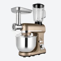 كولن عجان 1000 واط، سعة 5 لتر، متعدد الوظائف، متعد...