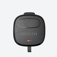 كولن قلاية هوائية 1800 واط بتقنية بتقنية الواي فاي...