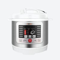 كولن قدر ضغط كهربائي 1600 واط, سعة 8 لتر, 15 وظيفة...