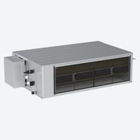 كولن مكيف كونسيلد 48000 وحدة، أنفيرتر واي فاي, حار...