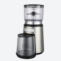 كولن مطحنة بن ستانلس ستيل 120 واط، سعة 230 جرام، ل...