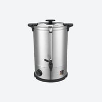 كولن غلاية مياة ستانلس ستيل مع تحكم في درجة الحرار...