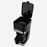 كولن محضر قهوة امريكي ديجيتال 900 واط، سعة 12 كوب،...