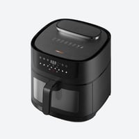 كولن قلاية هوائية 1800 واط بتقنية بتقنية الواي فاي...