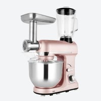 كولن عجان 1000 واط، سعة 5 لتر، متعدد الوظائف، متعد...