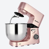 كولن عجان ديجيتال 1300 واط، سعة 8 لتر، 8 سرعات، مت...