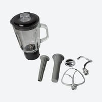 كولن عجان 1000 واط، سعة 5 لتر، متعدد الوظائف، متعد...