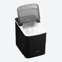 كولن صانعة الثلج 105 واط، سعة 2 لتر، متعددة الالوا...