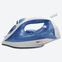 كولن كواية بخار 2000 واط ، سعة 180 مل ، متعددة الا...