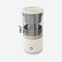 كولن عصارة حمضيات لاسلكية Type-C، بقدرة 80 واط، لو...