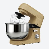 كولن عجان تصميم خشبي 1300 واط، سعة 7 لتر، 8 سرعات،...