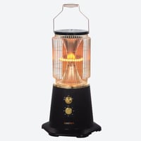 كولن دفاية كهربائية أنبوب دائري مع مروحة 1800 واط،...