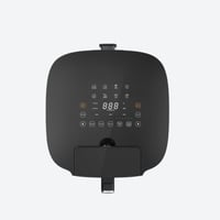 كولن قلاية هوائية 1800 واط بتقنية بخاخ الزيت والما...