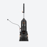 كولن مكنسة غسيل السجاد 500 واط، سعة 3.6 لتر، لون أ...