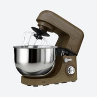 كولن عجان تصميم خشبي 1300 واط، سعة 7 لتر، 8 سرعات،...