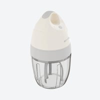 كولن خافق لاسلكي Type C بقدرة 50 واط، بسعة 900 مل،...