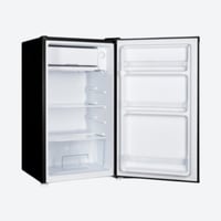 كولن ثلاجة باب واحد 3.2 قدم , سعة 94 لتر, متعددة ا...