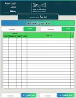 كشف تحديد أنماط التعلم