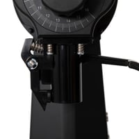 طاحونة إي كيه 43 من مالكونيق - أسود