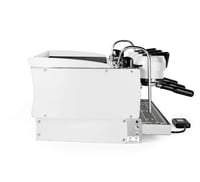 ماكينة الإسبريسو إس 300 بثلاث مجموعات من سينسو - أ...