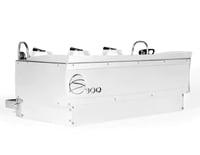 ماكينة الإسبريسو إس 300 بثلاث مجموعات من سينسو - أ...